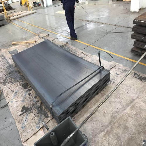 20Cr高精度合金板 品質卓越，售后全面保障